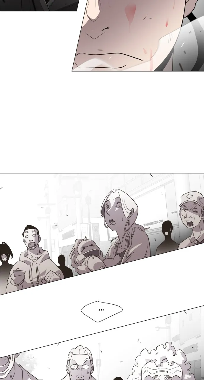 The Superhuman Era Chapter 1 page 35 - 