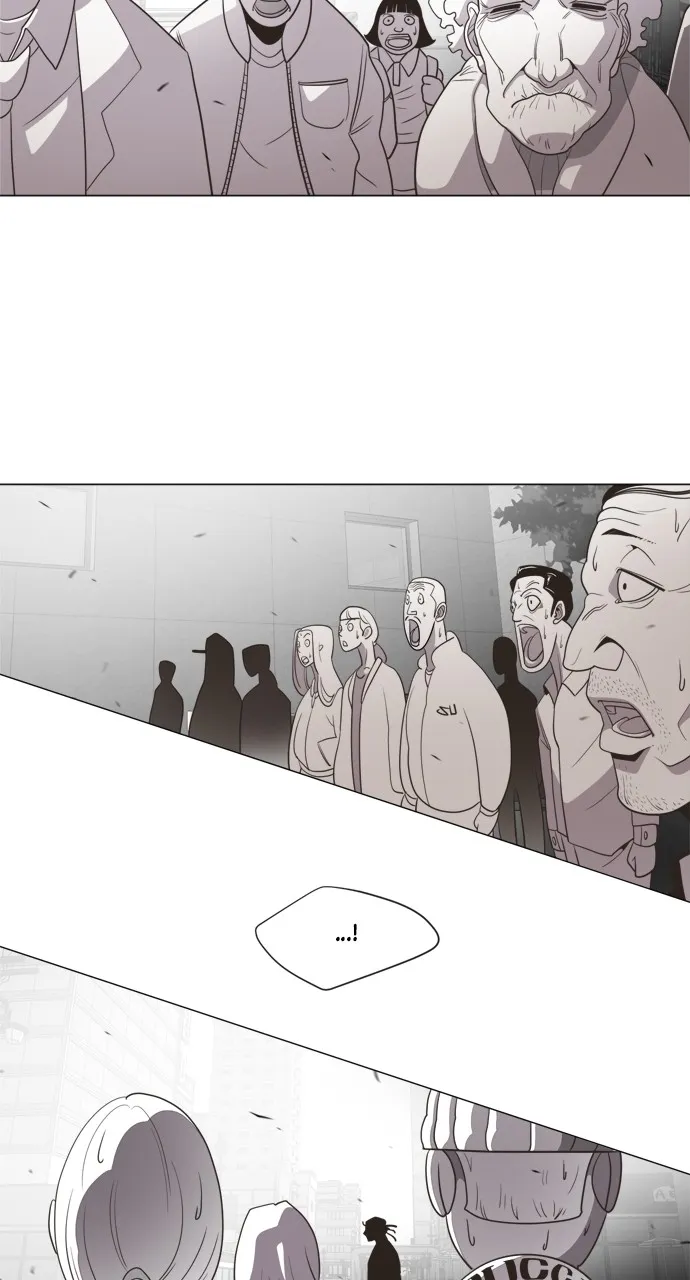 The Superhuman Era Chapter 1 page 36 - 