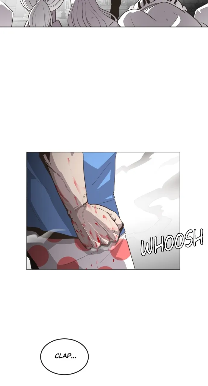 The Superhuman Era Chapter 1 page 37 - 