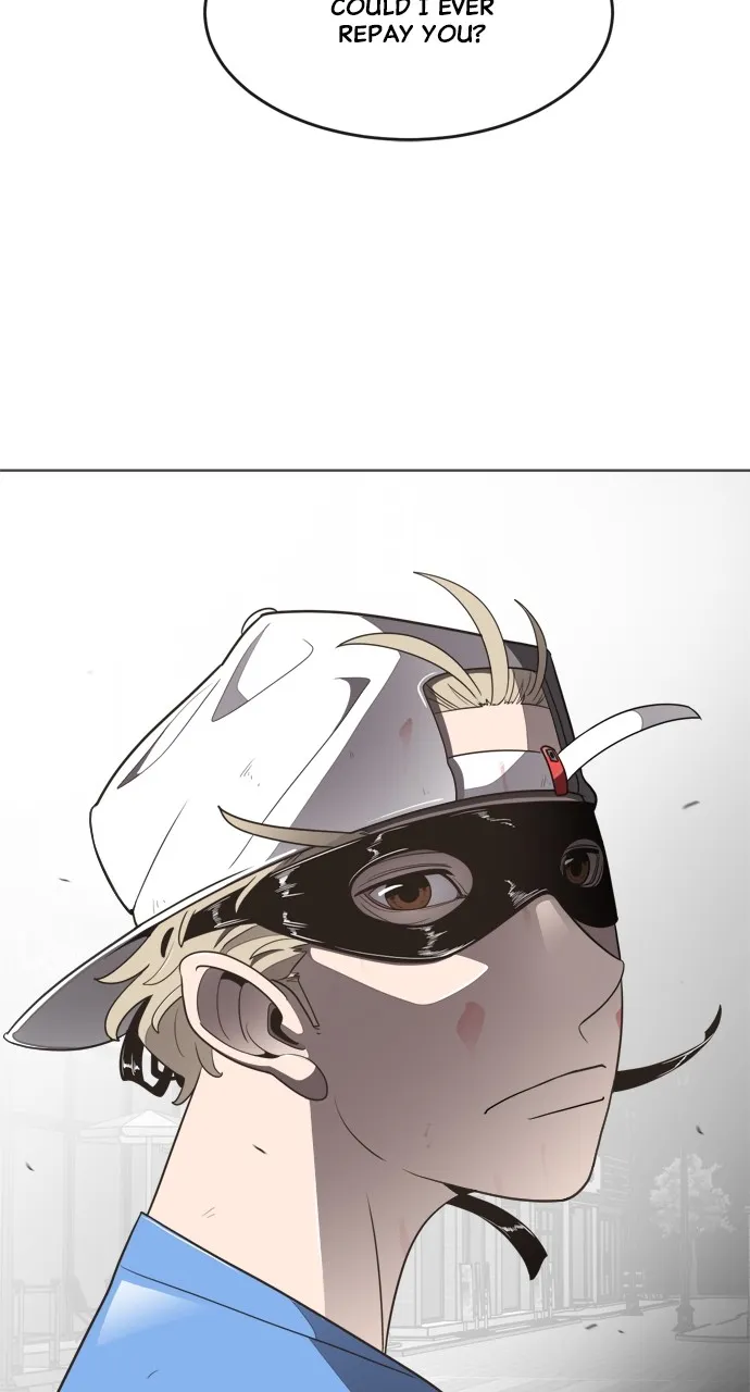 The Superhuman Era Chapter 1 page 43 - 