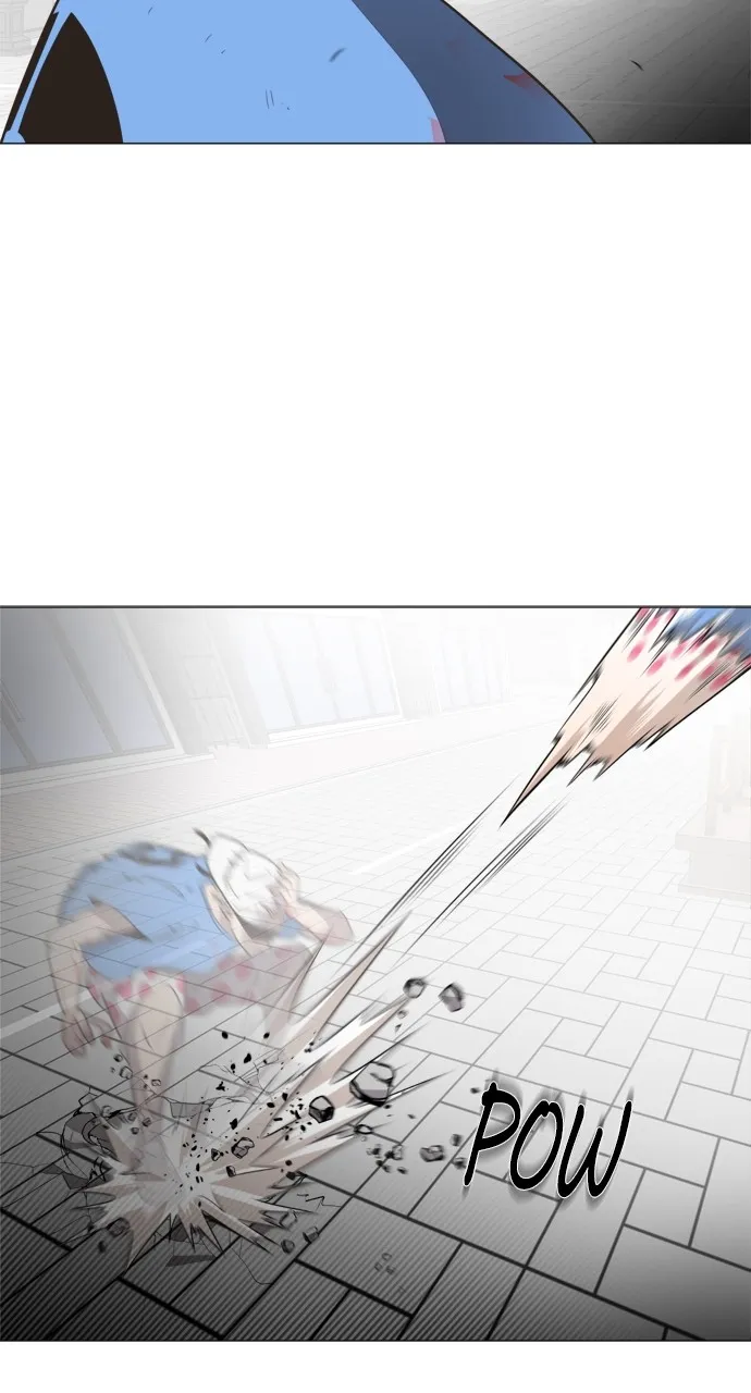 The Superhuman Era Chapter 1 page 44 - 