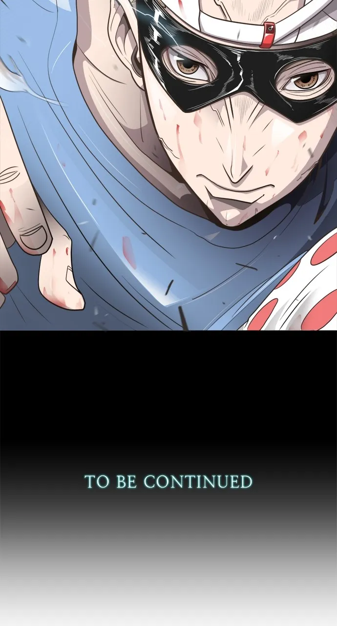 The Superhuman Era Chapter 1 page 49 - 