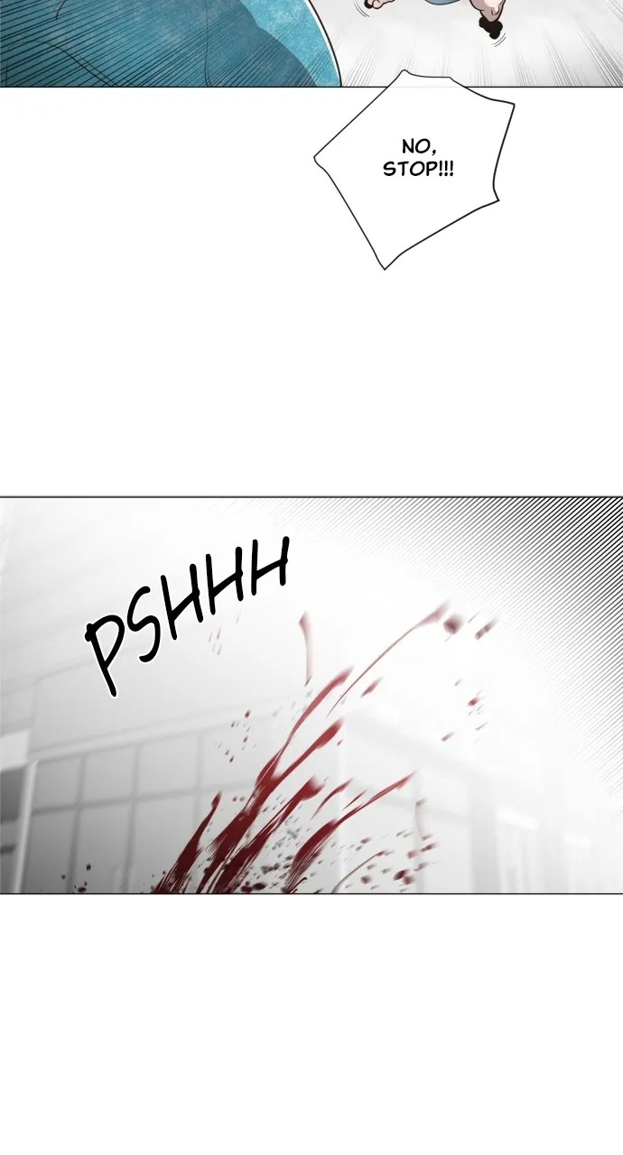 The Superhuman Era Chapter 1 page 8 - 