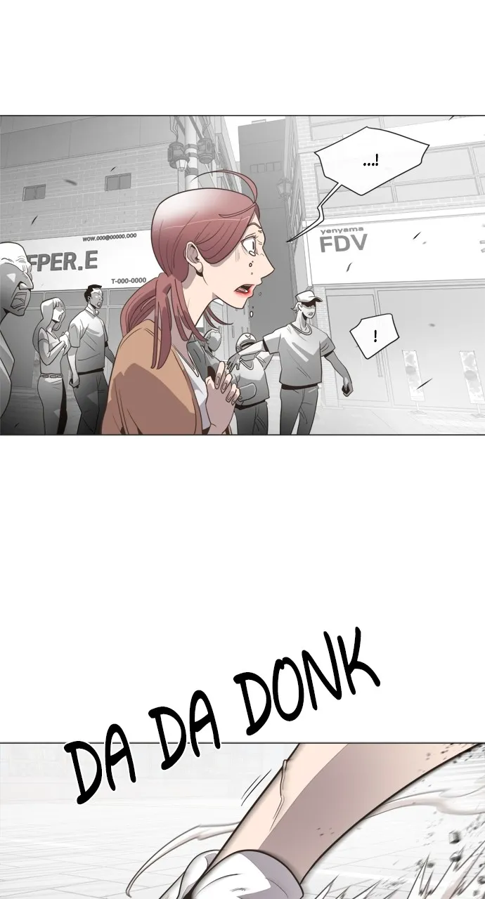 The Superhuman Era Chapter 1 page 9 - 