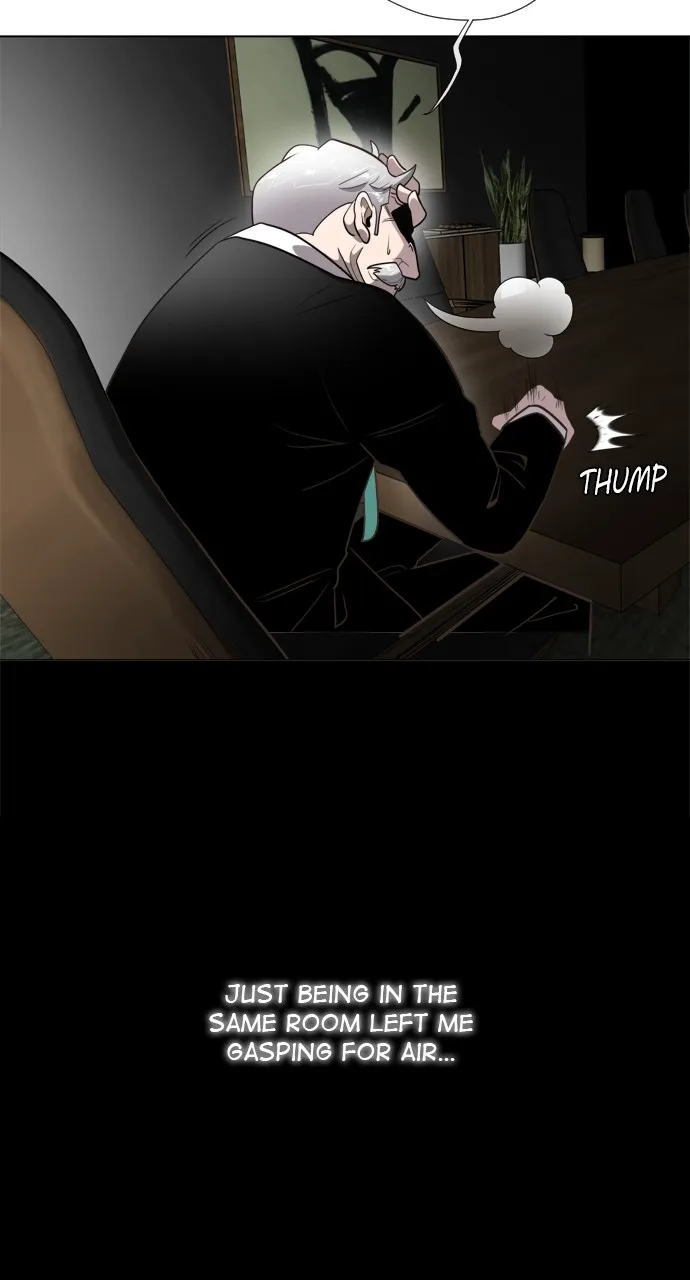 The Superhuman Era Chapter 10 page 11 - 