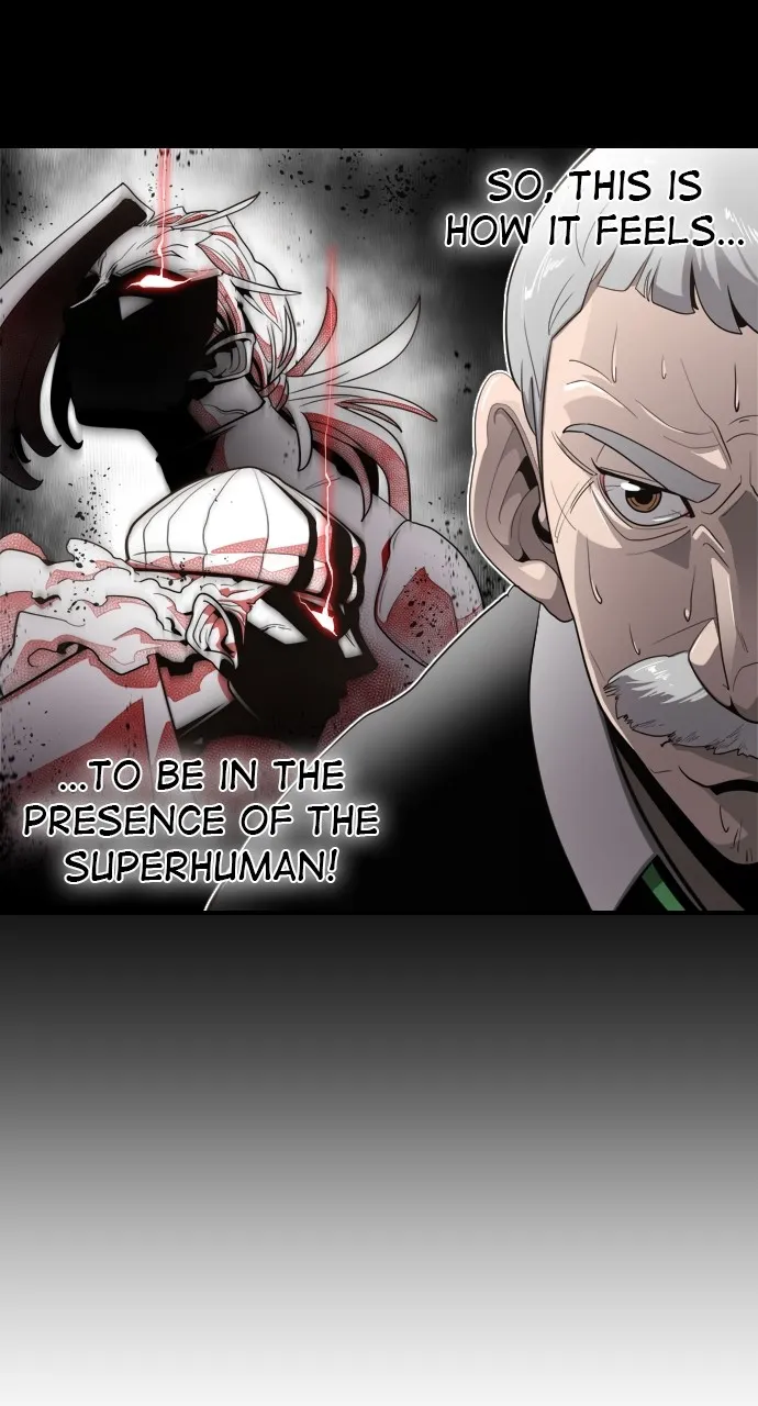 The Superhuman Era Chapter 10 page 12 - 