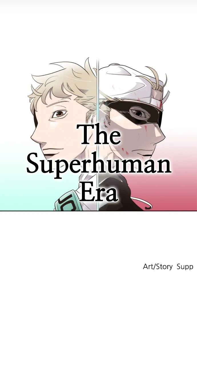 The Superhuman Era Chapter 10 page 13 - 
