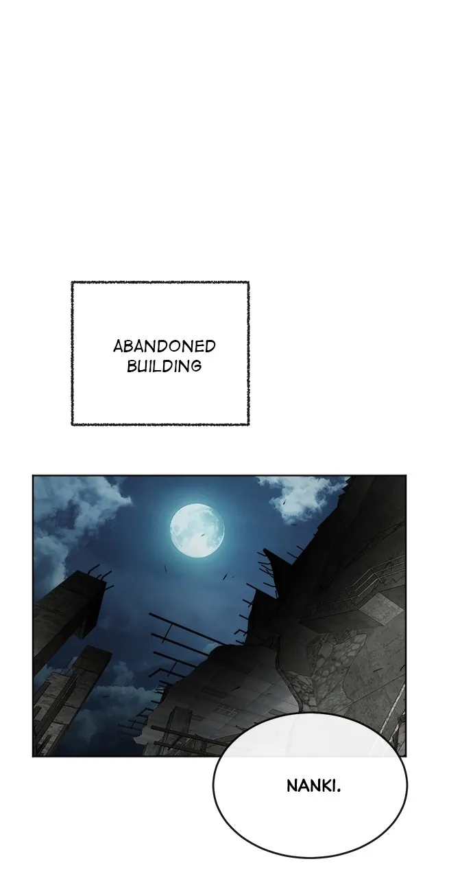 The Superhuman Era Chapter 10 page 14 - 