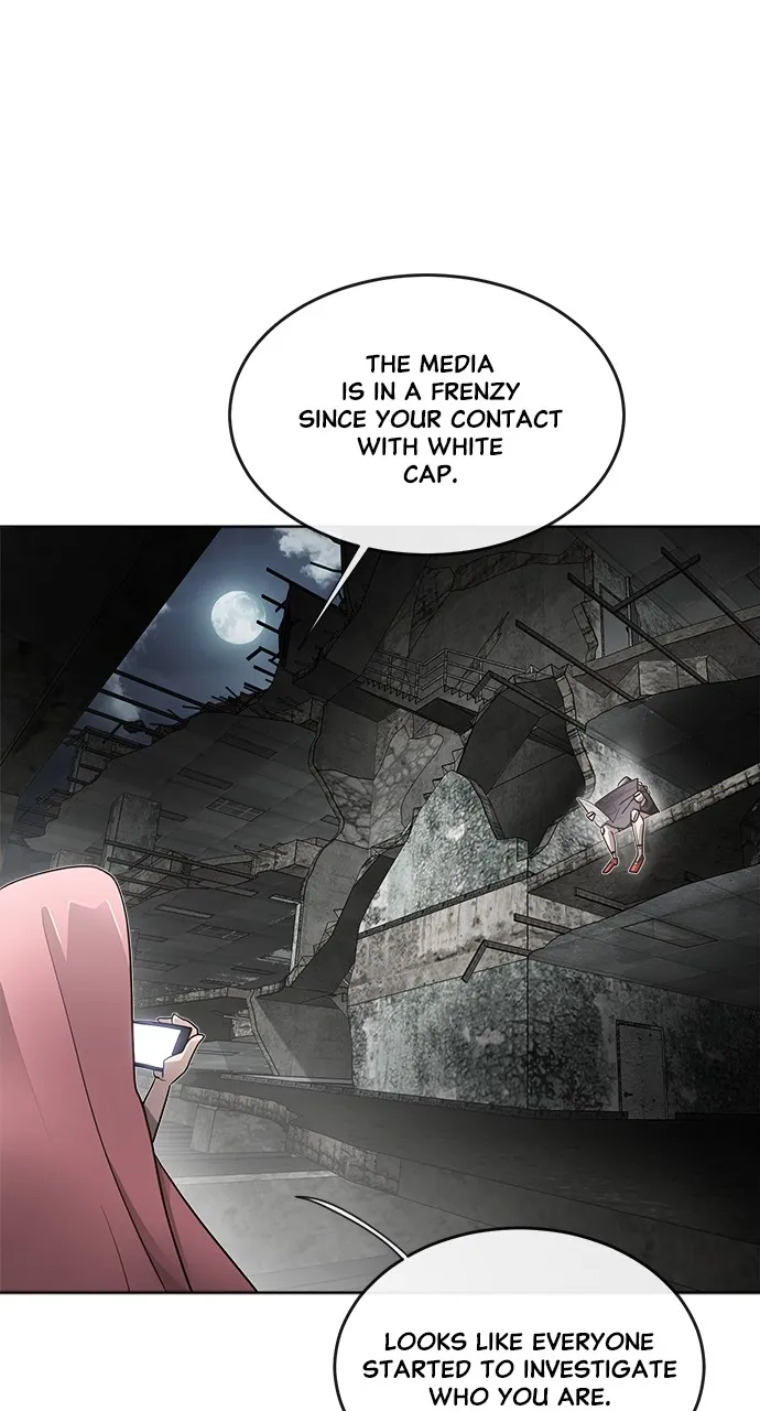 The Superhuman Era Chapter 10 page 15 - 