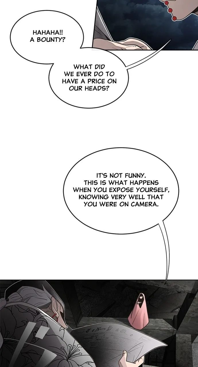 The Superhuman Era Chapter 10 page 17 - 