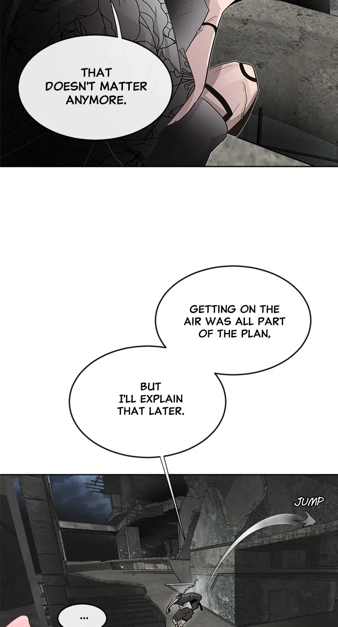 The Superhuman Era Chapter 10 page 18 - 