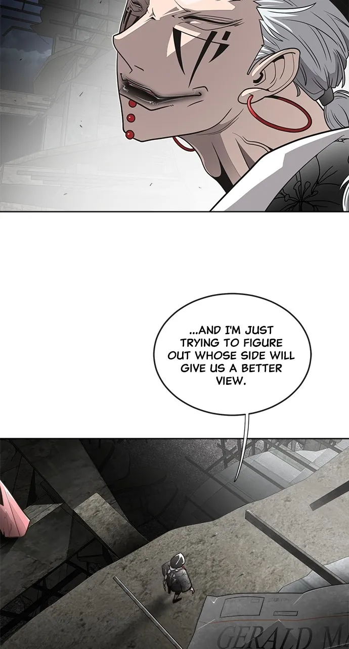 The Superhuman Era Chapter 10 page 20 - 