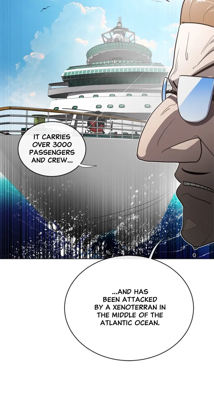 The Superhuman Era Chapter 10 page 3 - 