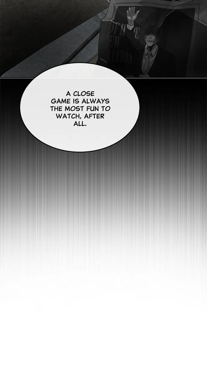 The Superhuman Era Chapter 10 page 21 - 