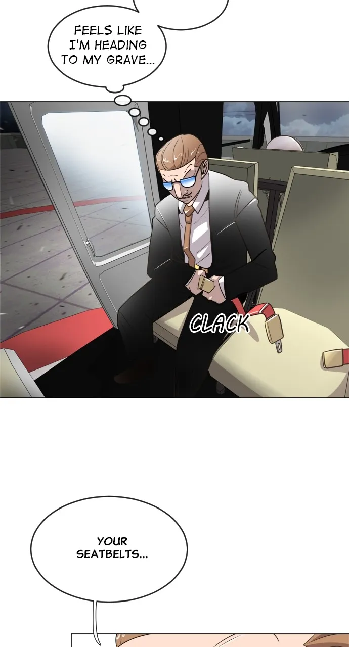 The Superhuman Era Chapter 10 page 24 - 