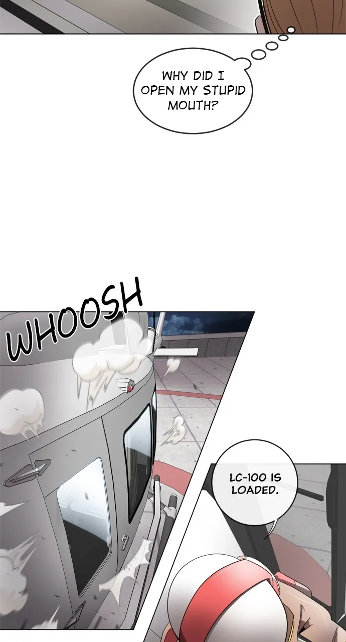 The Superhuman Era Chapter 10 page 26 - 