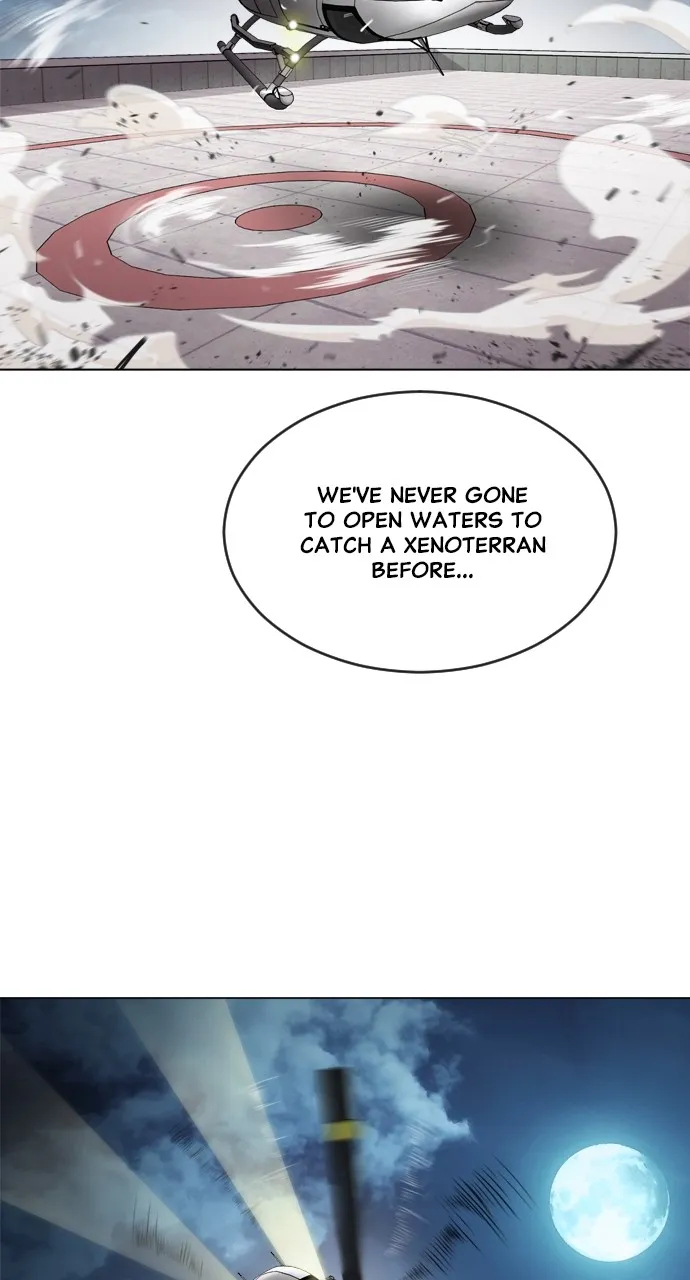 The Superhuman Era Chapter 10 page 28 - 