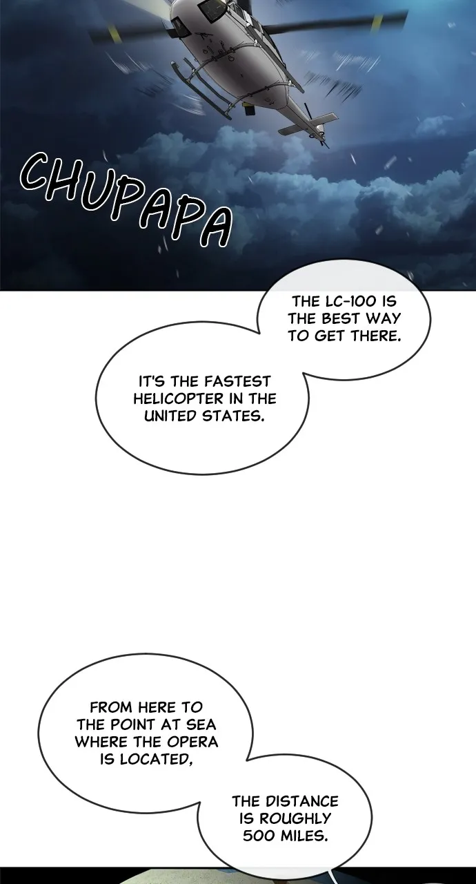 The Superhuman Era Chapter 10 page 29 - 