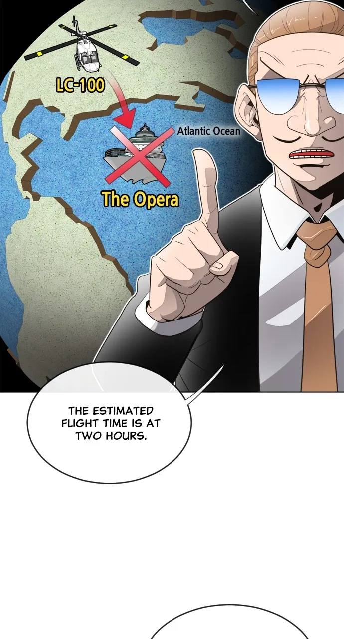 The Superhuman Era Chapter 10 page 30 - 