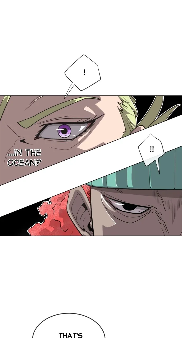 The Superhuman Era Chapter 10 page 4 - 