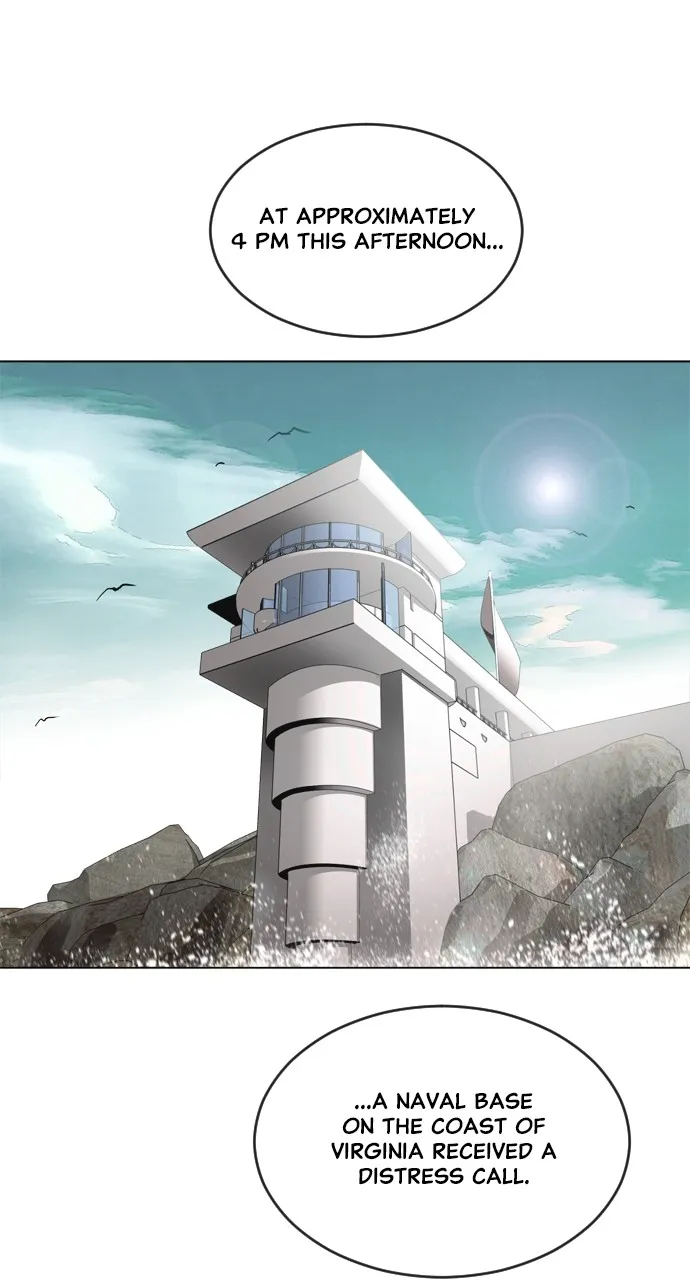 The Superhuman Era Chapter 10 page 32 - 