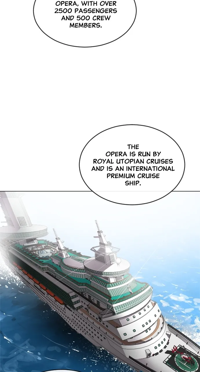 The Superhuman Era Chapter 10 page 34 - 