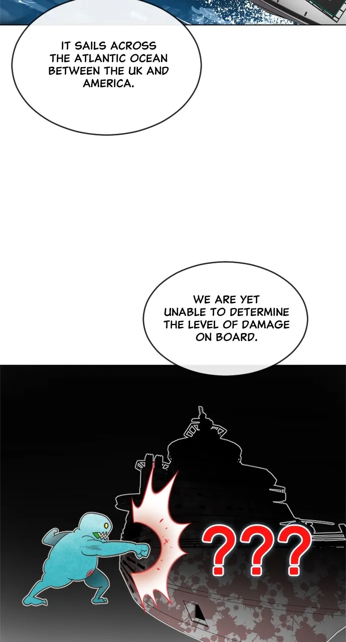 The Superhuman Era Chapter 10 page 35 - 