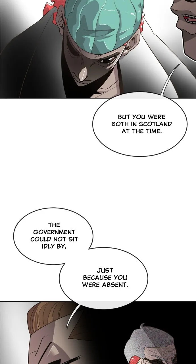 The Superhuman Era Chapter 10 page 37 - 