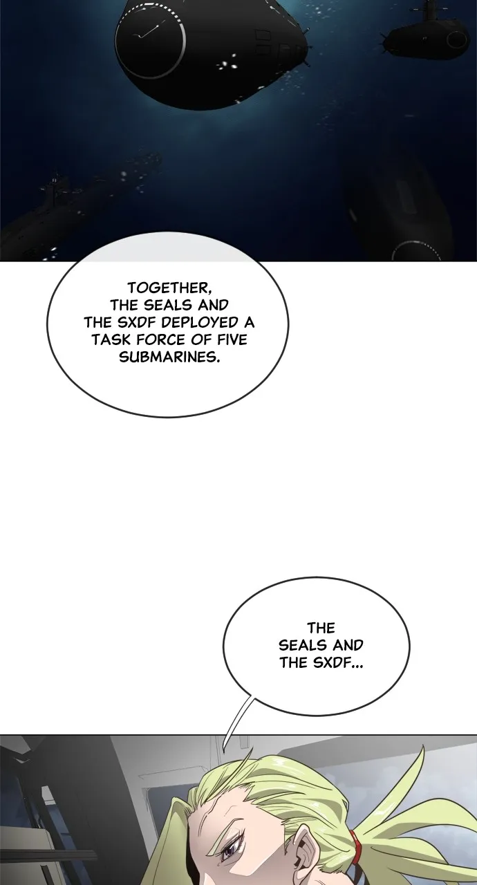 The Superhuman Era Chapter 10 page 39 - 