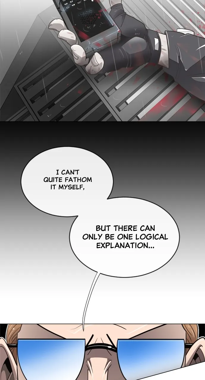 The Superhuman Era Chapter 10 page 42 - 
