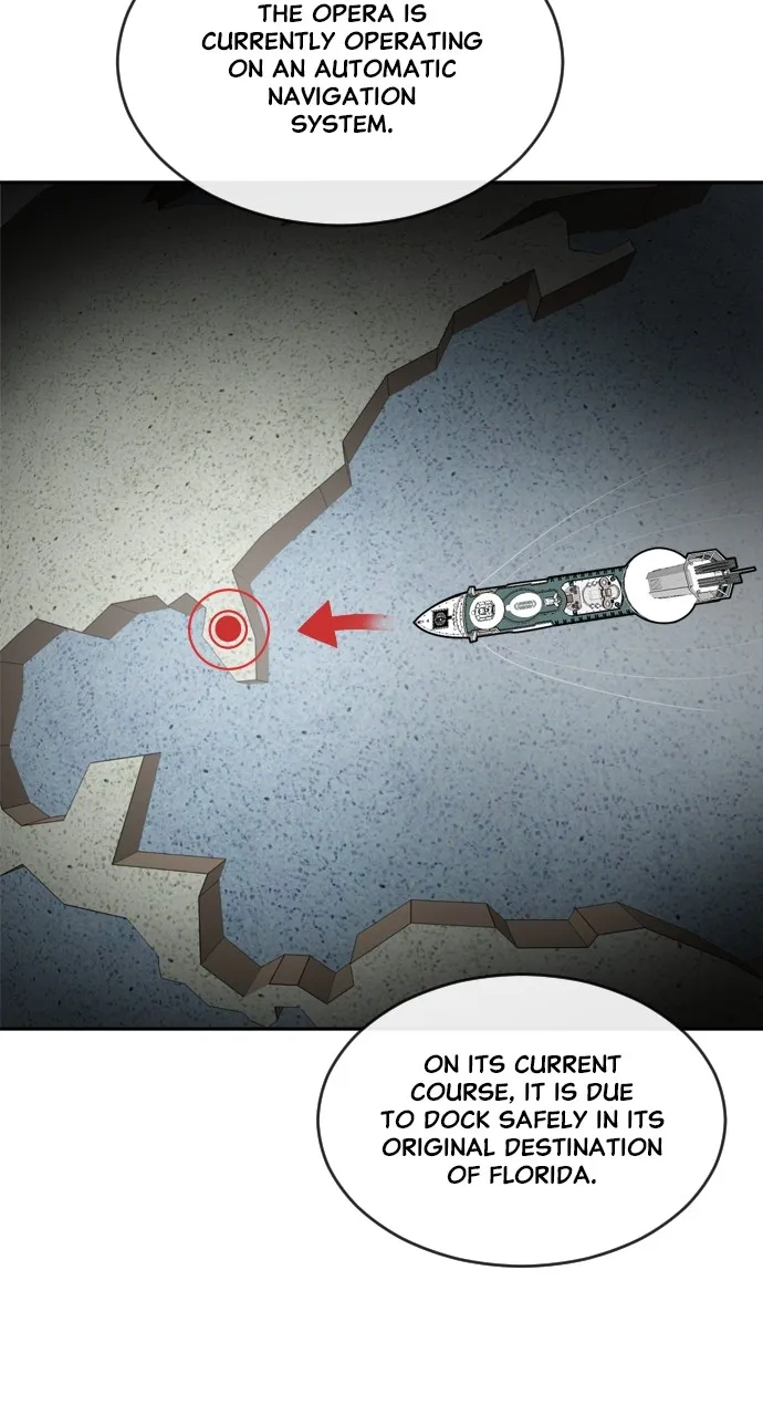 The Superhuman Era Chapter 10 page 45 - 