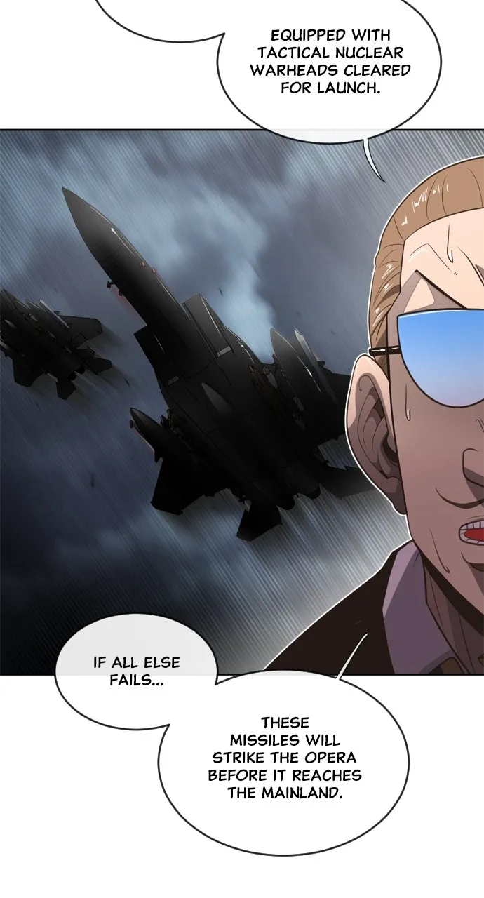 The Superhuman Era Chapter 10 page 48 - 