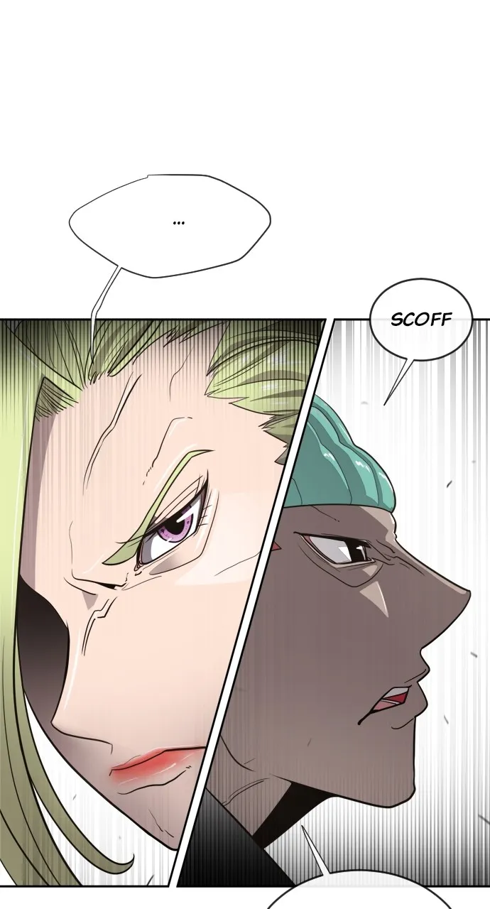 The Superhuman Era Chapter 10 page 49 - 