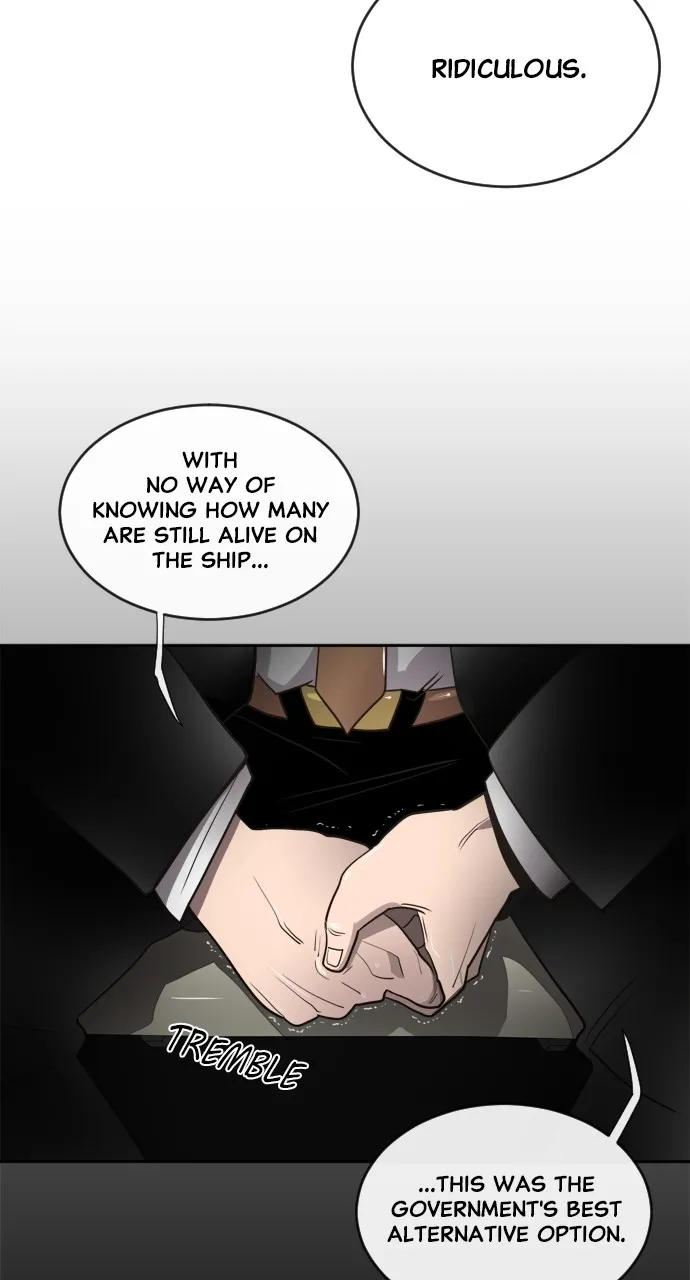 The Superhuman Era Chapter 10 page 50 - 