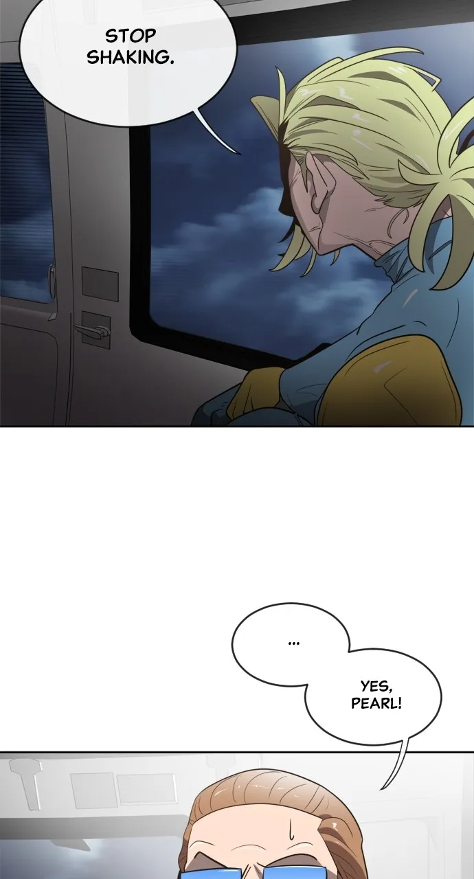 The Superhuman Era Chapter 10 page 53 - 