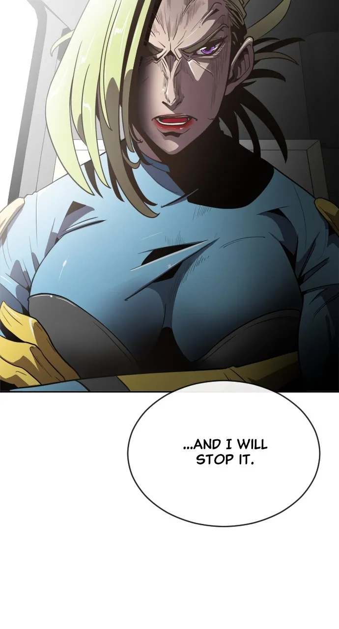 The Superhuman Era Chapter 10 page 56 - 