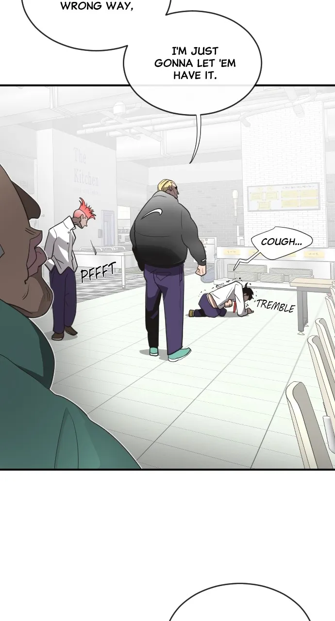 The Superhuman Era Chapter 10 page 59 - 