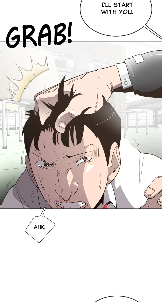 The Superhuman Era Chapter 10 page 60 - 