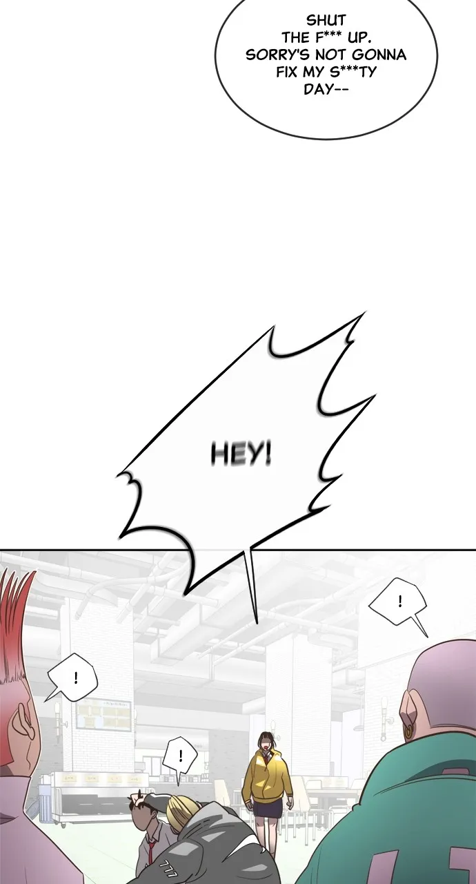 The Superhuman Era Chapter 10 page 62 - 