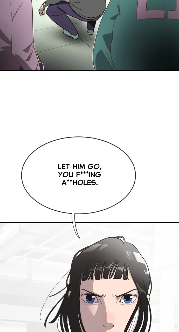 The Superhuman Era Chapter 10 page 63 - 