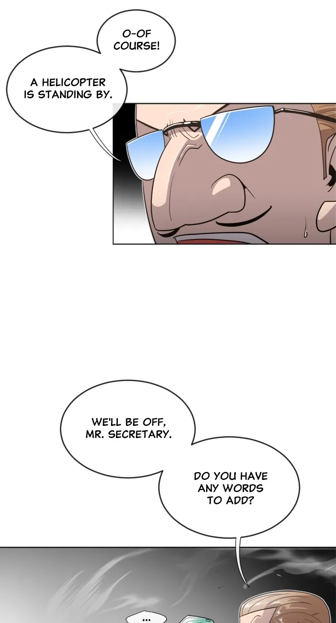 The Superhuman Era Chapter 10 page 8 - 