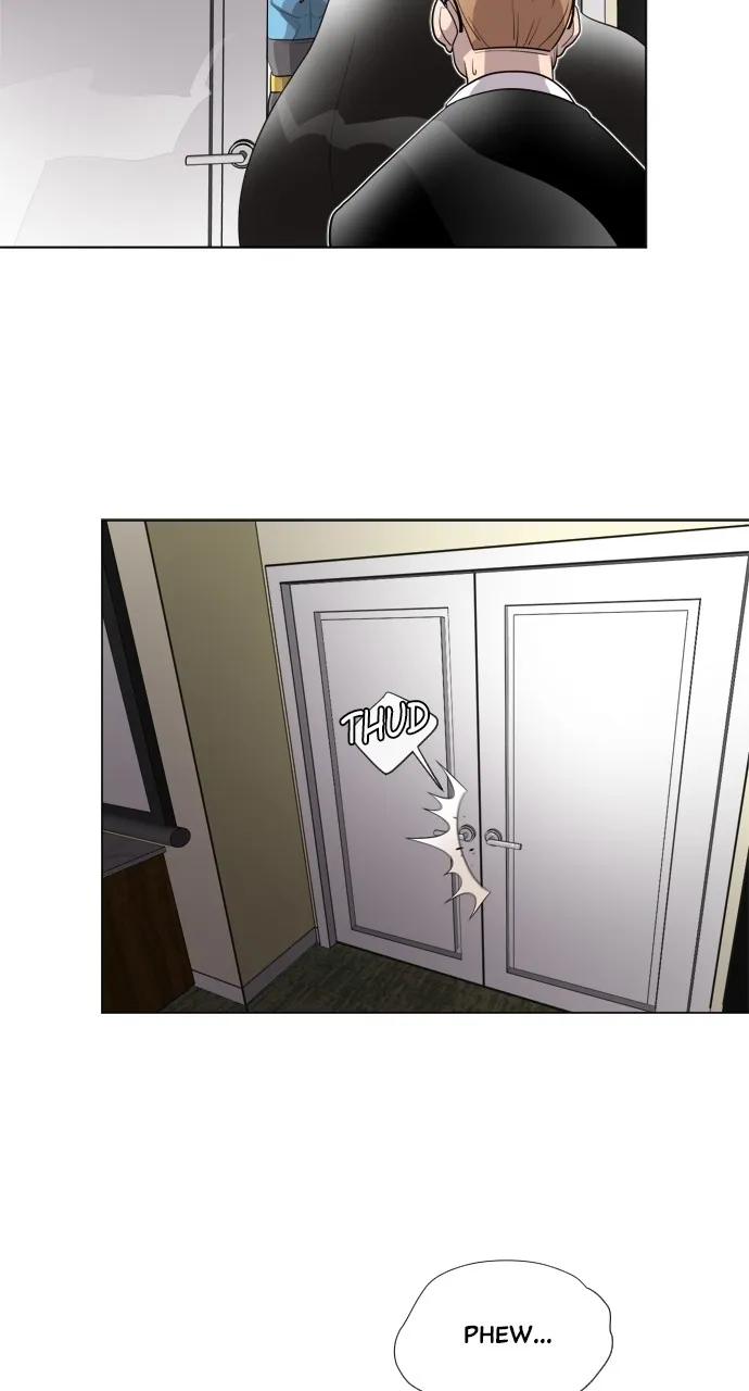The Superhuman Era Chapter 10 page 10 - 
