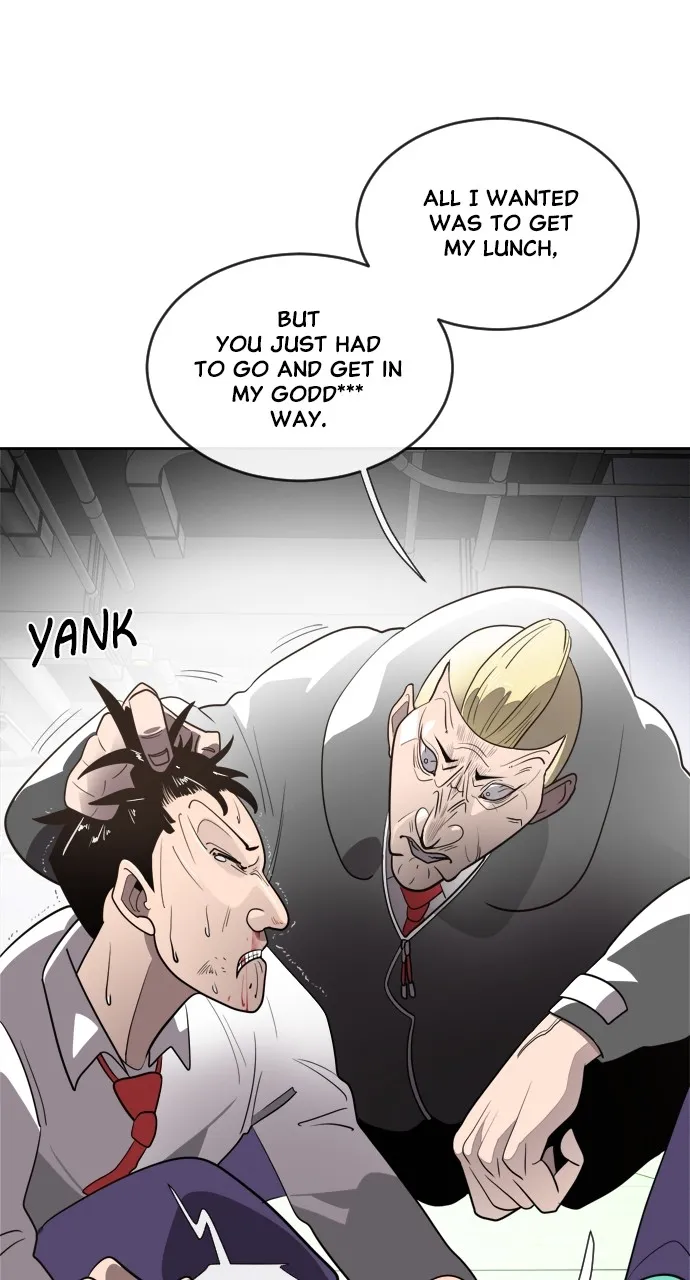 The Superhuman Era Chapter 11 page 2 - 