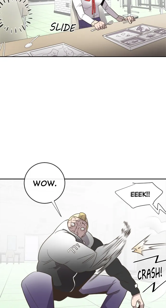 The Superhuman Era Chapter 11 page 11 - 
