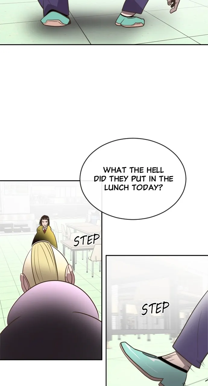 The Superhuman Era Chapter 11 page 12 - 