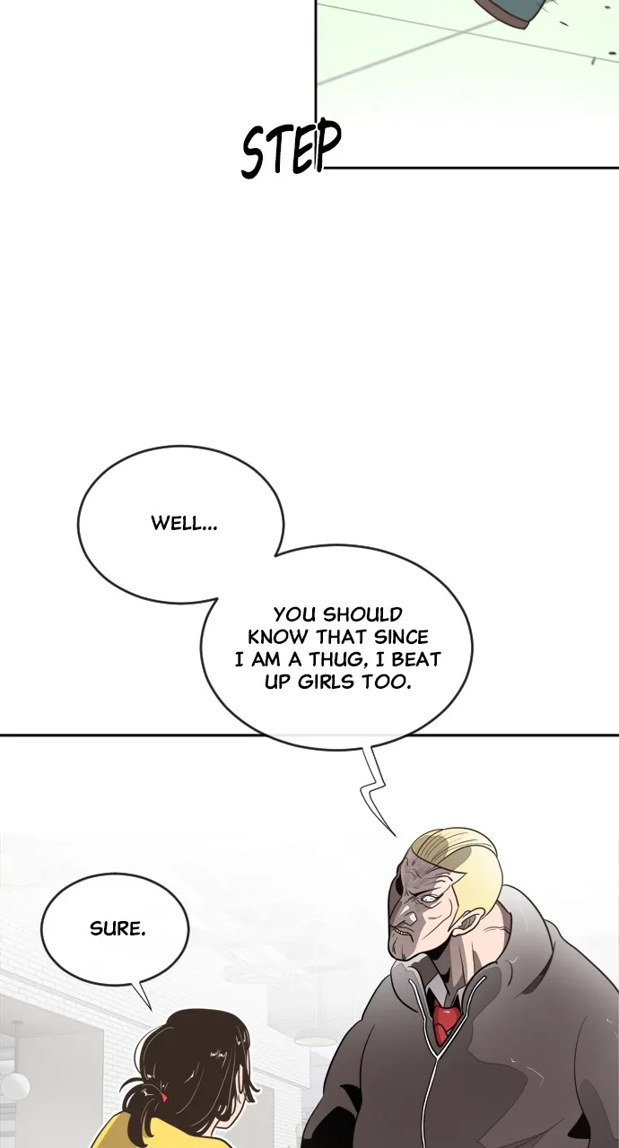 The Superhuman Era Chapter 11 page 13 - 