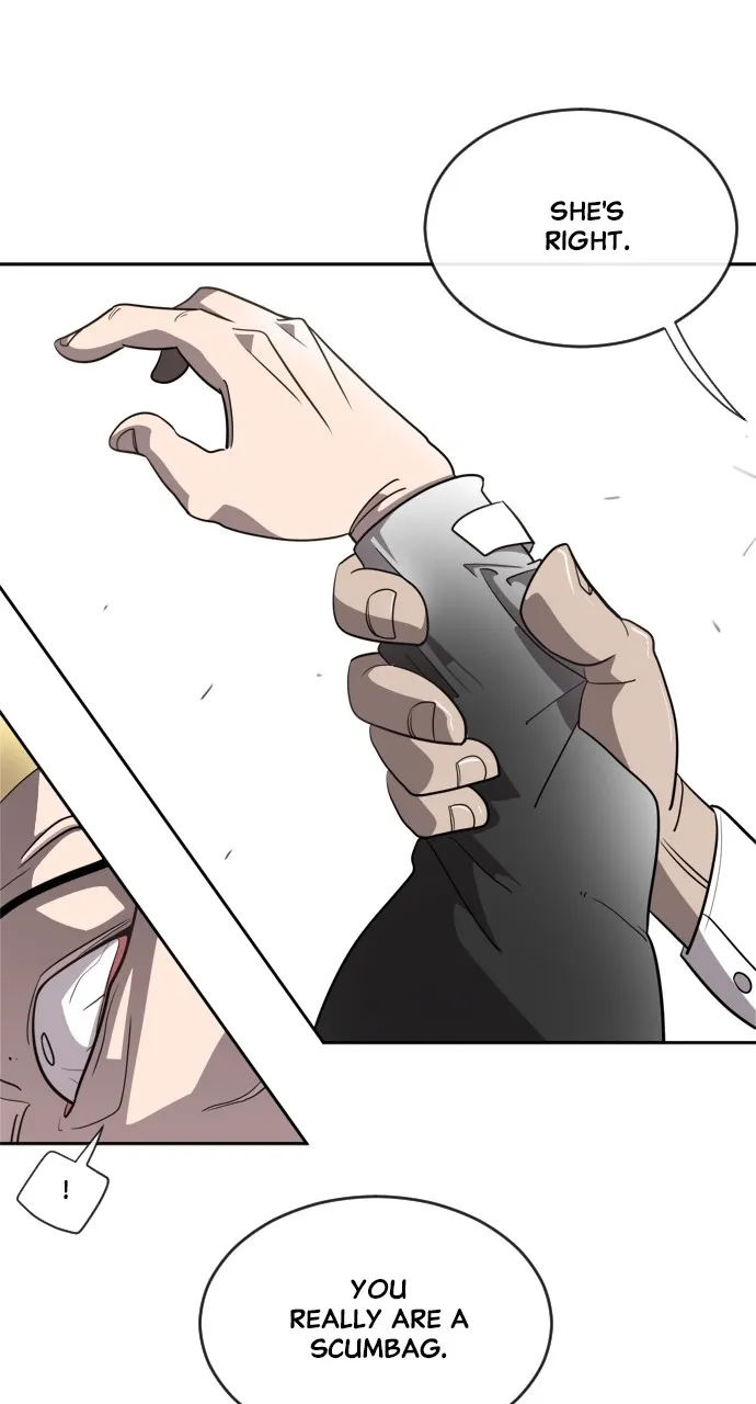 The Superhuman Era Chapter 11 page 16 - 