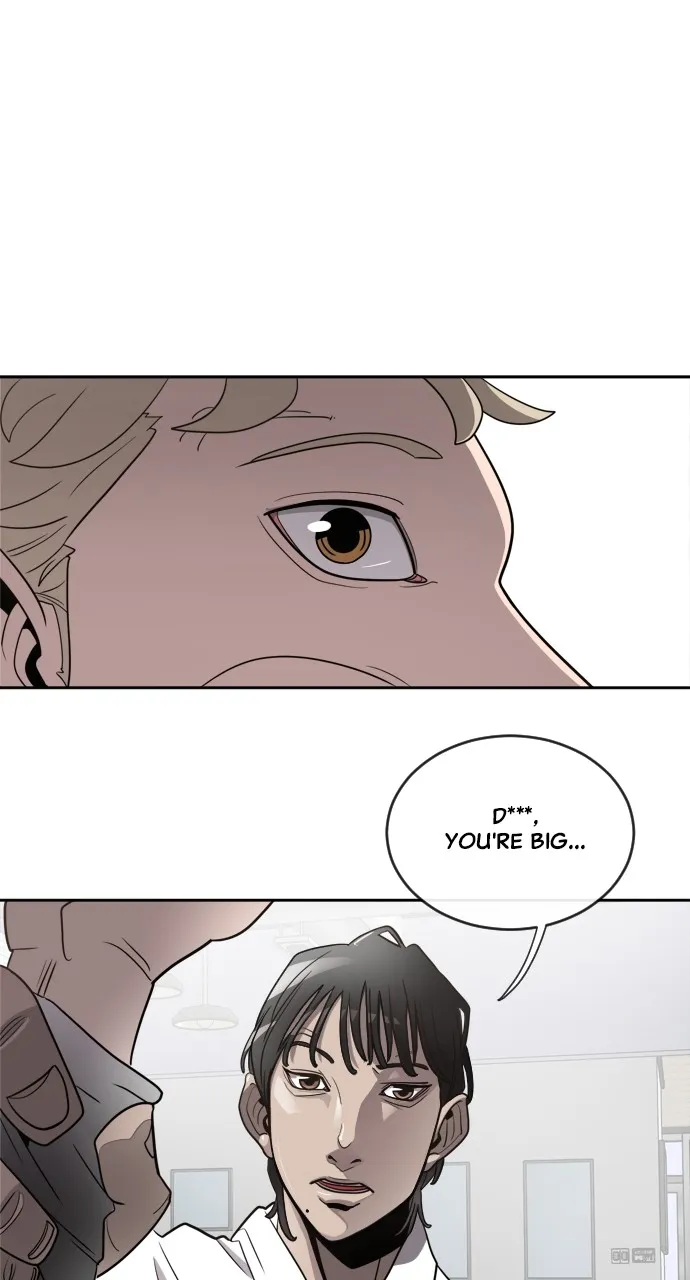 The Superhuman Era Chapter 11 page 18 - 