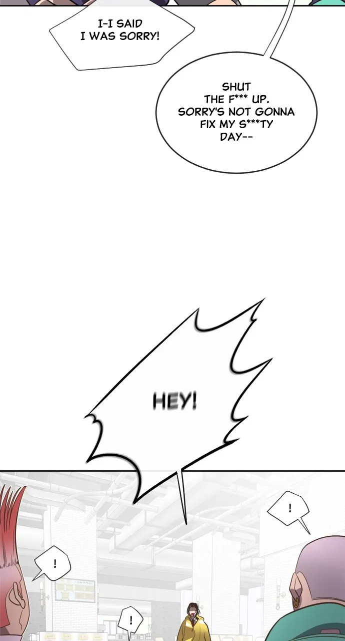 The Superhuman Era Chapter 11 page 3 - 