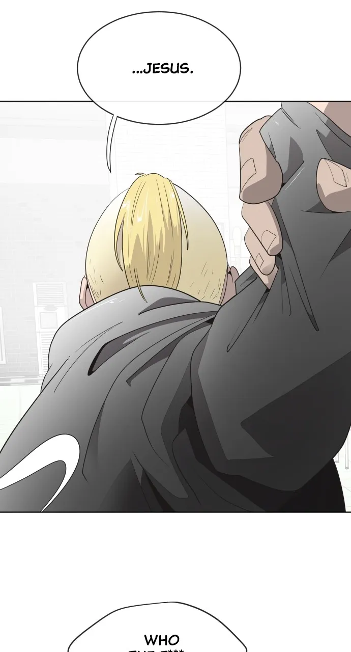 The Superhuman Era Chapter 11 page 21 - 